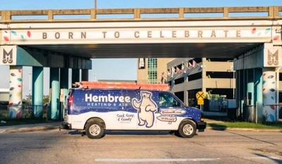 Vehicle Graphics Photo
